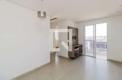 Apartamento com 2 quartos à venda na Rua Fábio José Bezerra, --, Ermelino Matarazzo, São Paulo