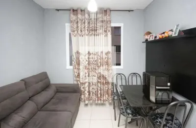 Apartamento com 2 quartos à venda na Avenida Vila Ema, --, Vila Santa Clara, São Paulo