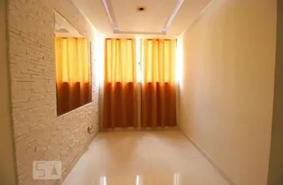 Apartamento com 3 quartos à venda na Rua Mário Capuano, --, Itaquera, São Paulo