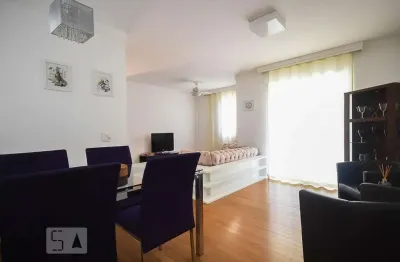 Apartamento com 2 quartos à venda na Rua João Simões de Souza, --, Vila Andrade, São Paulo