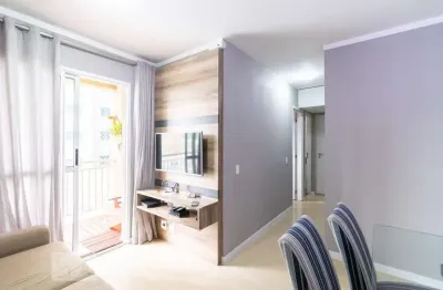 Apartamento com 2 quartos à venda na Rua Victório Santim, --, Itaquera, São Paulo
