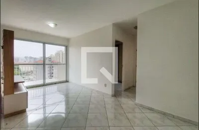Apartamento com 2 quartos à venda na Rua Cesário Ramalho, --, Cambuci, São Paulo