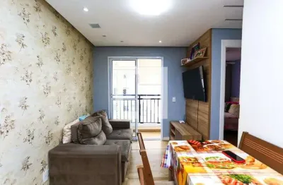 Apartamento com 2 quartos à venda na Rua Carlos Magalhães, --, Vila Andrade, São Paulo