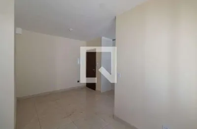 Apartamento com 2 quartos à venda na Avenida Capitão Anselmo Barcelos, --, Ponte Rasa, São Paulo