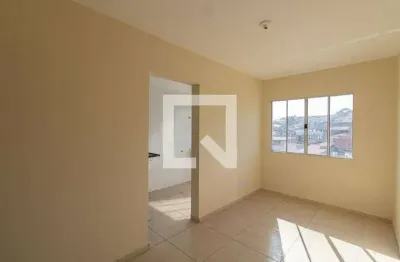 Apartamento com 2 quartos à venda na Avenida Capitão Anselmo Barcelos, --, Ponte Rasa, São Paulo