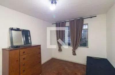 Apartamento com 1 quarto à venda na Rua Ana Cintra, --, Santa Cecília, São Paulo
