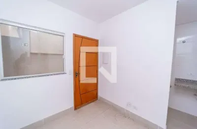 Apartamento com 2 quartos à venda na Rua Doutor José Diogo Bastos, --, Jardim Aricanduva, São Paulo