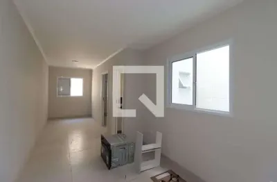 Apartamento com 1 quarto à venda na Avenida Estados Unidos, --, Santa Teresinha, Santo André