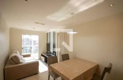 Apartamento com 2 quartos à venda na Avenida Angelina, --, Vila Guilherme, São Paulo
