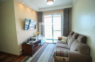 Apartamento com 2 quartos à venda na Avenida Tiradentes, --, Canindé, São Paulo