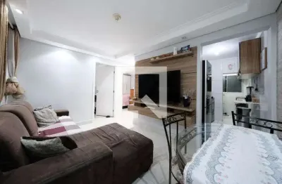 Apartamento com 2 quartos à venda na Avenida Itaquera, --, Jardim Brasília, São Paulo