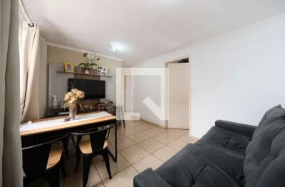 Apartamento com 2 quartos à venda na Rua Olho D82, --, Cangaíba, São Paulo