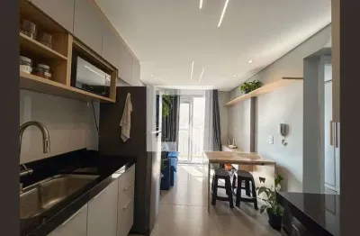 Apartamento com 2 quartos à venda na Rua Rubens Porta Nova, --, Barra Funda, São Paulo