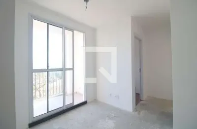 Apartamento com 2 quartos à venda na Avenida do Rio Bonito, --, Veleiros, São Paulo