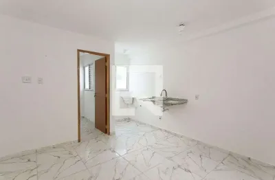 Apartamento com 2 quartos à venda na Rua Tiúba, --, Vila Carrão, São Paulo
