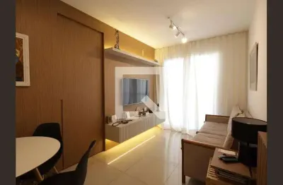 Apartamento com 2 quartos à venda na Rua João Simões de Souza, --, Vila Andrade, São Paulo