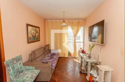 Apartamento com 2 quartos à venda na Rua Amália Cerelo Godespoti, --, Jardim Marajoara, São Paulo