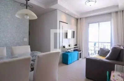Apartamento com 2 quartos à venda na Rua das Cobeias, --, Vila Prudente, São Paulo