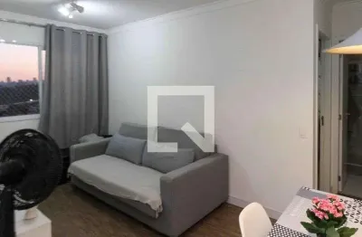 Apartamento com 1 quarto à venda na Avenida Doutor Francisco Mesquita, --, Vila Prudente, São Paulo