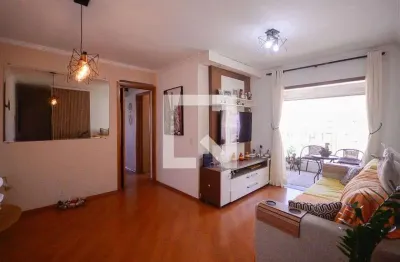 Apartamento com 3 quartos à venda na Rua Itaituba, --, Sacomã, São Paulo