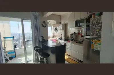 Apartamento com 2 quartos à venda na Rua Achiles Belline, --, Padroeira, Osasco
