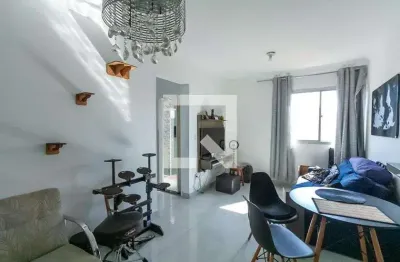 Apartamento com 2 quartos à venda na Avenida Miro Vetorazzo, --, Demarchi, São Bernardo do Campo