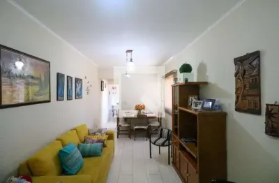 Apartamento com 3 quartos à venda na Rua Artur Rubens Del Cid, --, Santa Maria, São Caetano do Sul