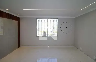 Apartamento com 2 quartos à venda na Rua José Pedro Doro, --, Vila Dionisia, São Paulo