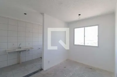 Apartamento com 2 quartos à venda na Avenida Nordestina, --, Vila Progresso, São Paulo