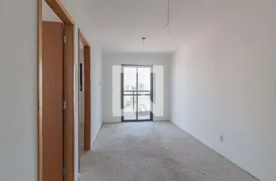 Apartamento com 2 quartos à venda na Rua Assis Valente, --, Vila Guilhermina, São Paulo