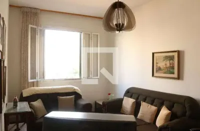 Apartamento com 1 quarto à venda na Largo Padre Péricles, --, Perdizes, São Paulo