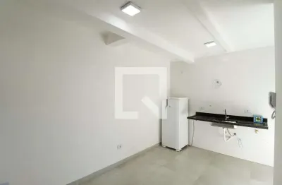 Apartamento com 1 quarto à venda na Rua Verona, --, Água Fria, São Paulo