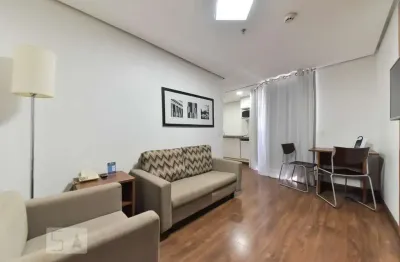 Apartamento com 1 quarto à venda na Rua Santa Filomena, --, Nova Petrópolis, São Bernardo do Campo