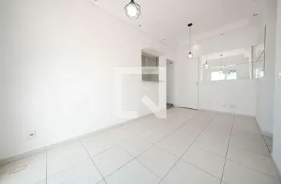 Apartamento com 2 quartos à venda na Rua Guirá-Acangatara, --, Cangaíba, São Paulo