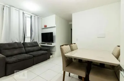 Apartamento com 2 quartos à venda na Avenida Professor Edgar Santos, --, Artur Alvim, São Paulo