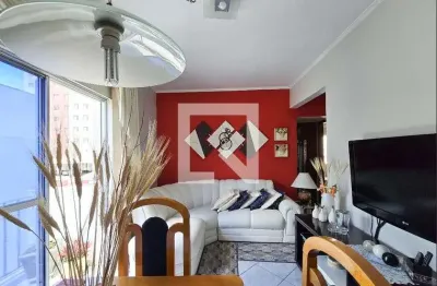 Apartamento com 2 quartos à venda na Rua Zurich, --, Taboão, São Bernardo do Campo
