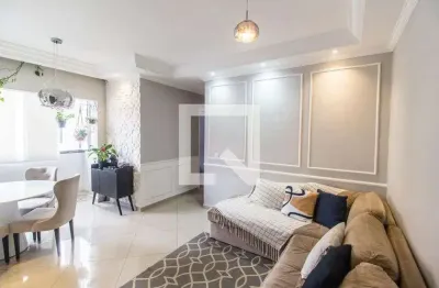 Apartamento com 3 quartos à venda na Rua Terra, --, Jardim Esperança, Barueri