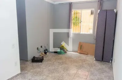 Apartamento com 2 quartos à venda na Rua Antônio Raposo Barreto, --, Socorro, São Paulo