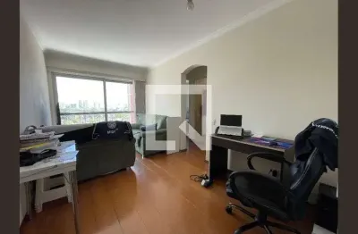 Apartamento com 2 quartos à venda na Rua M.M.D.C., --, Butantã, São Paulo