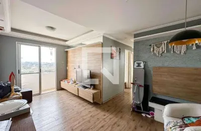 Apartamento com 2 quartos à venda na Rua Padre João Gualberto, --, Casa Verde, São Paulo
