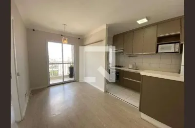 Apartamento com 1 quarto à venda na Rua Guarapuava, --, Mooca, São Paulo