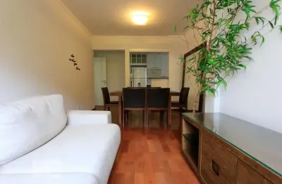 Apartamento com 3 quartos à venda na Rua Almaden, --, Panamby, São Paulo