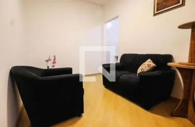 Apartamento com 1 quarto à venda na Rua Pedro Madureira, --, Água Fria, São Paulo