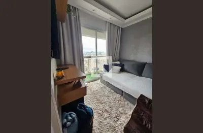 Apartamento com 2 quartos à venda na Rua Doutor João Vieira Neves, --, Butantã, São Paulo