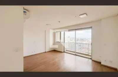 Apartamento com 1 quarto à venda na Avenida Domingos Odália Filho, --, Centro, Osasco