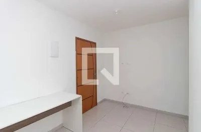 Apartamento com 1 quarto à venda na Rua Filadelfo Gouveia Neto, --, Vila Constança, São Paulo