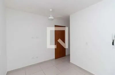 Apartamento com 1 quarto à venda na Rua Roque de Paula Monteiro, --, Vila Constança, São Paulo