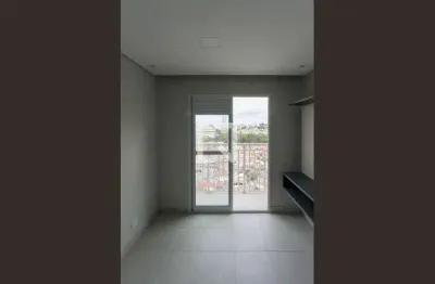 Apartamento com 2 quartos à venda na Avenida Professor Luiz Ignácio Anhaia Mello, --, Vila Santa Clara, São Paulo