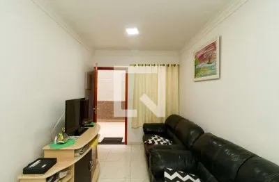 Apartamento com 2 quartos à venda na Rua Rabelo da Cruz, --, Vila Constança, São Paulo