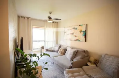 Apartamento com 2 quartos à venda na Rua Plínio Colas, --, Santana, São Paulo